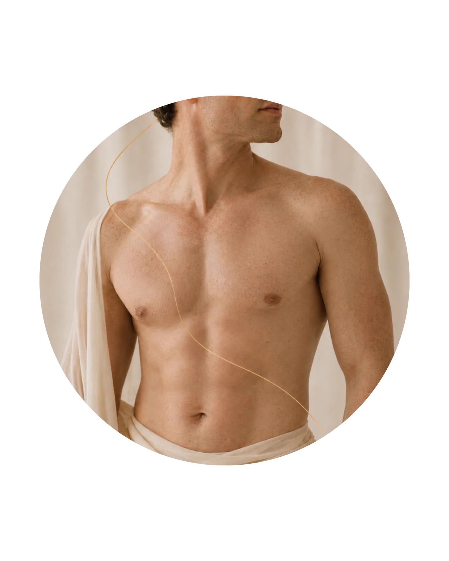 chirurgie gynécomastie homme Paris
